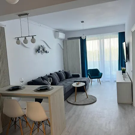 Daire Hera Mamaia Nord *