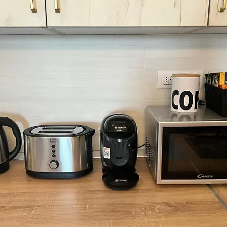 Hera Mamaia Nord Διαμέρισμα Năvodari