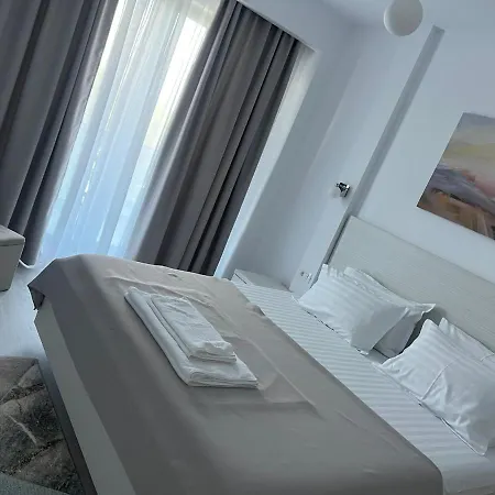 Hera Mamaia Nord * Năvodari