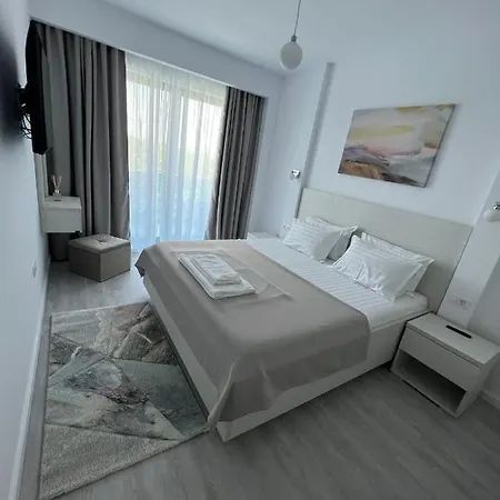Hera Mamaia Nord Apartment Navodari