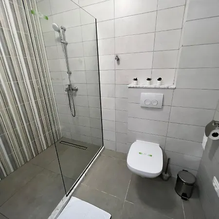 Hera Mamaia Nord Διαμέρισμα *