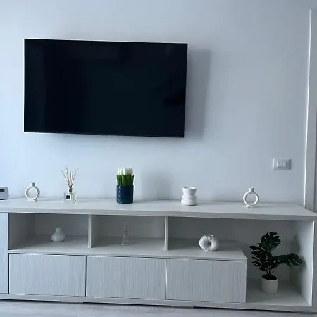 Hera Mamaia Nord Apartment Navodari