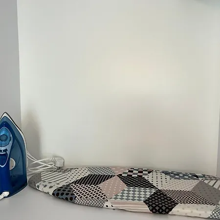 Hera Mamaia Nord Apartment