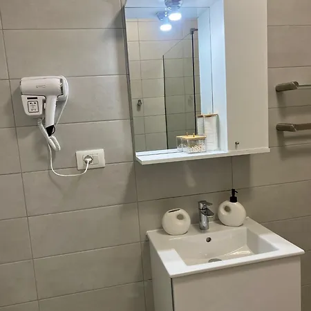 Apartment Hera Mamaia Nord *