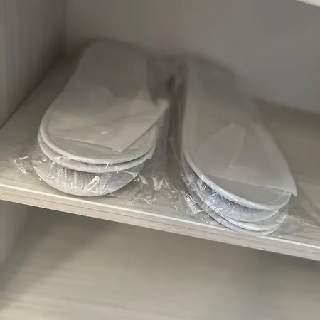 Διαμέρισμα Hera Mamaia Nord