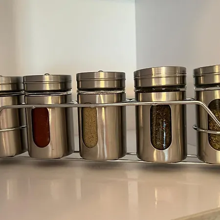 Διαμέρισμα Hera Mamaia Nord *