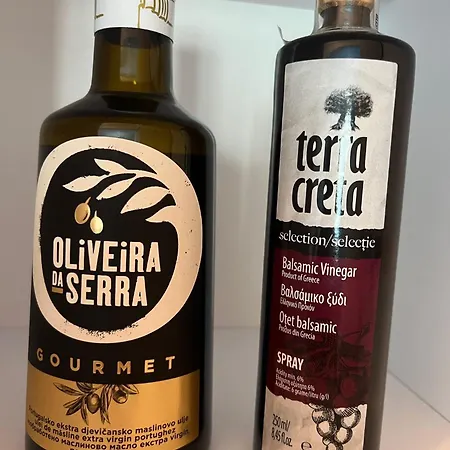 Διαμέρισμα Hera Mamaia Nord