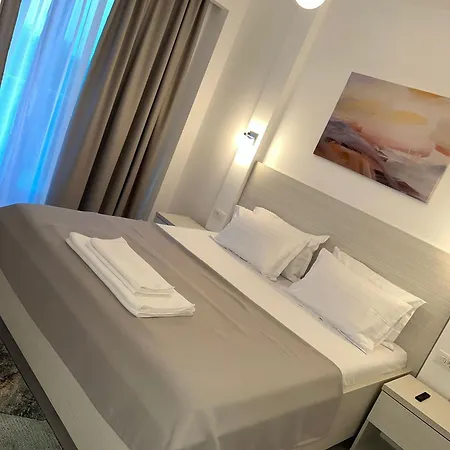Hera Mamaia Nord Apartment Navodari