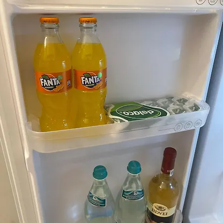 Hera Mamaia Nord Διαμέρισμα