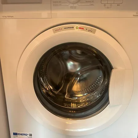 Διαμέρισμα Hera Mamaia Nord *