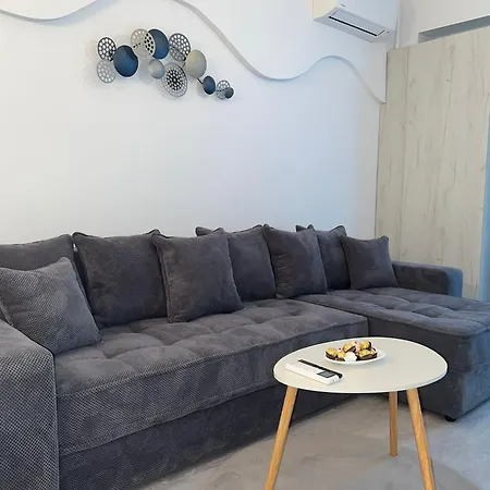 Hera Mamaia Nord Năvodari