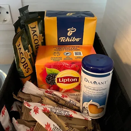 Hera Mamaia Nord Διαμέρισμα