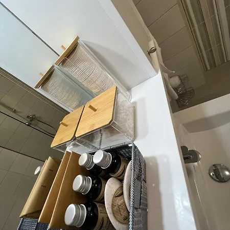 Hera Mamaia Nord Apartment Navodari