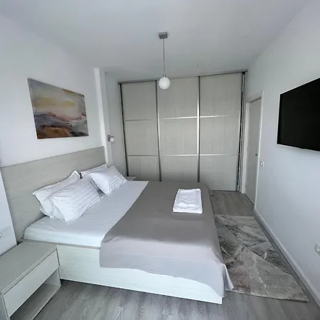 Hera Mamaia Nord Năvodari