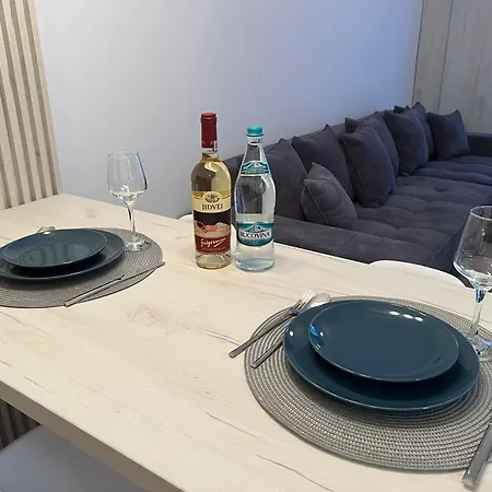 Hera Mamaia Nord * Năvodari