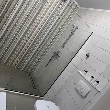 Διαμέρισμα Hera Mamaia Nord Năvodari