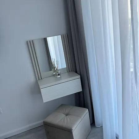 Hera Mamaia Nord Διαμέρισμα Năvodari