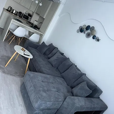 Apartment Hera Mamaia Nord *