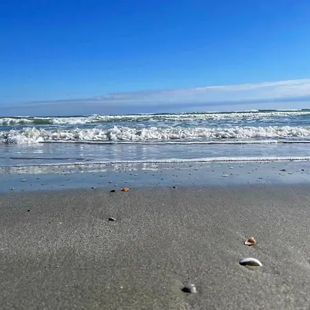 Διαμέρισμα Hera Mamaia Nord