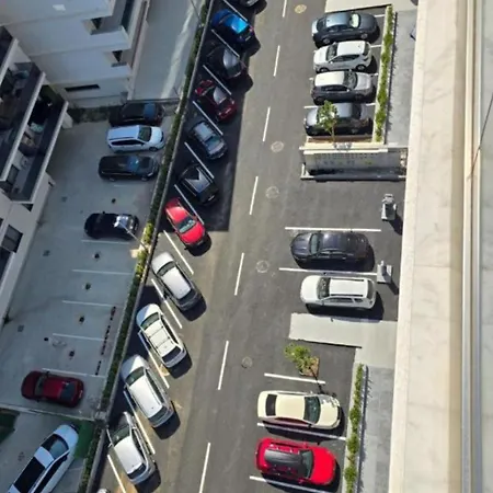 Διαμέρισμα Hera Mamaia Nord