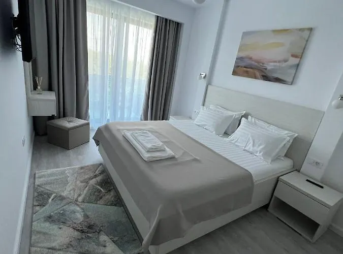 Hera Mamaia Nord アパート ナボダリ