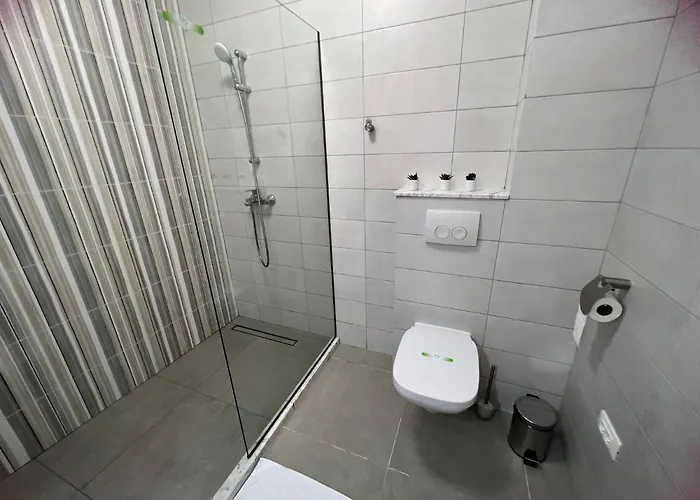 Hera Mamaia Nord アパート *