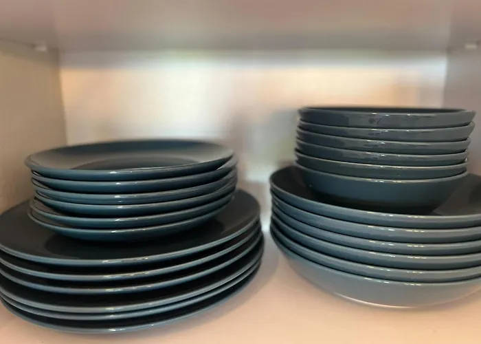 アパート Hera Mamaia Nord *