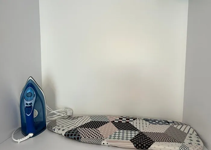 Hera Mamaia Nord アパート