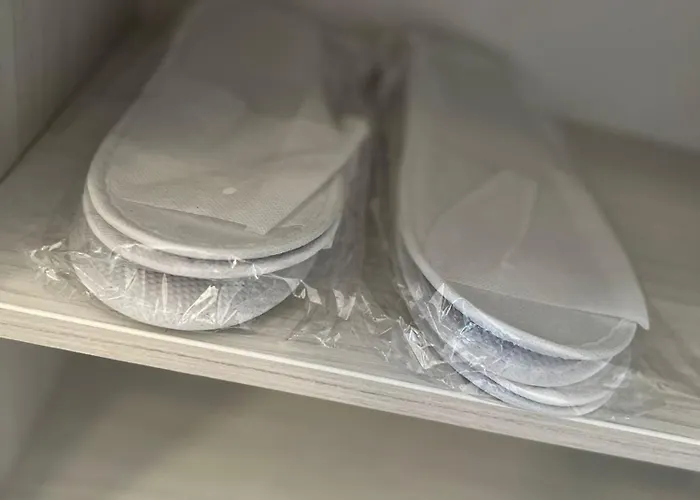 アパート Hera Mamaia Nord