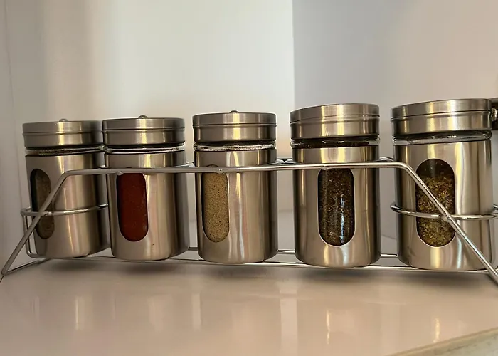 アパート Hera Mamaia Nord *