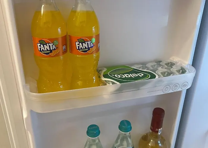 Hera Mamaia Nord アパート