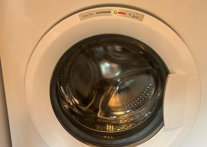 アパート Hera Mamaia Nord *