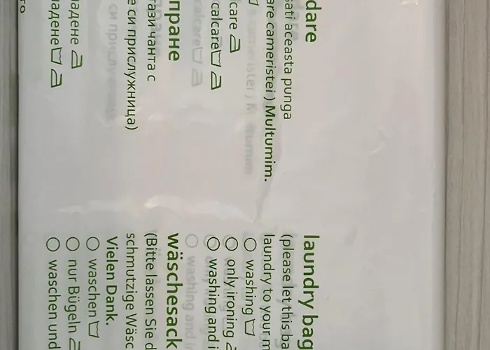 アパート Hera Mamaia Nord ナボダリ